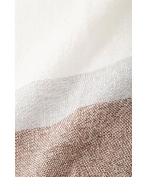 MARGARET HOWELL HOLD GOODS(マーガレット・ハウエル　ハウスホールドグッズ)/BOLD STRIPE TEA TOWEL/img05