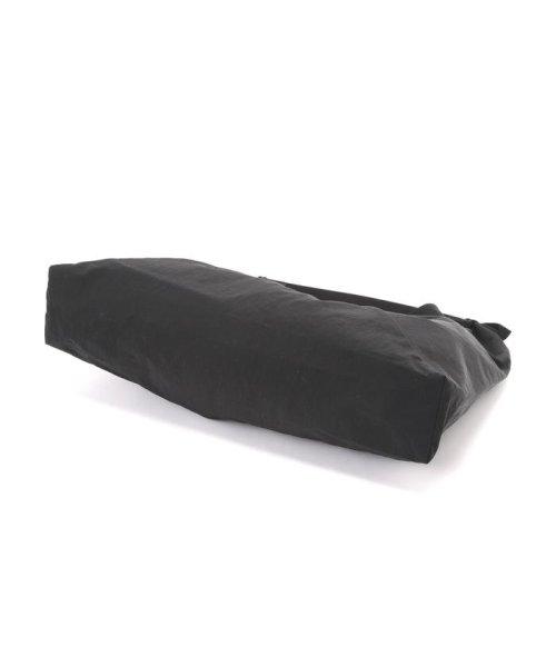 B'2nd(ビーセカンド)/SLOW(スロウ)span nylon－wrap bag L－(586S113K) スパンナイロンバッグL/img10