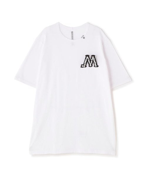 RoyalFlash(ロイヤルフラッシュ)/FranCisT_MOR.K.S./フランシスト モークス/C－BACK SEAM S/S TEE/img02