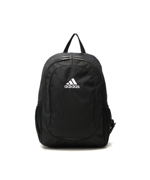 adidas(adidas)/アディダス リュック 通学 adidas 小さめ アウトドア 軽量 キッズ 19L A4 ブランド 小学生 遠足 リュックサック 塾 ジュニア 63794/img09