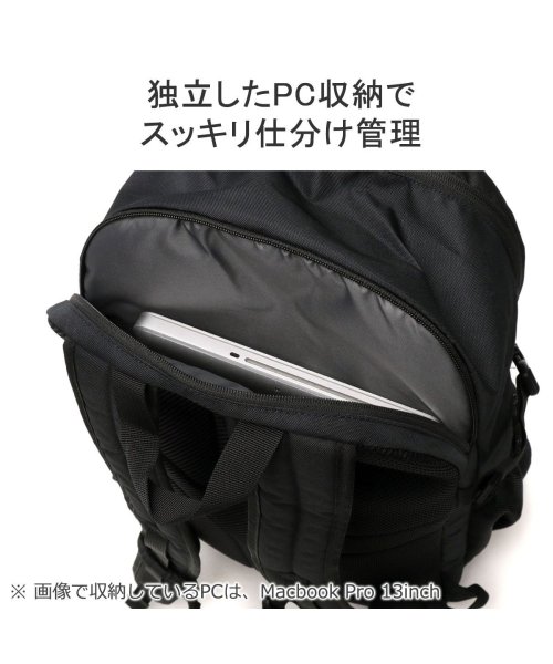 adidas(adidas)/アディダス リュック 大容量 通学 adidas 軽い 軽量 リュックサック バックパック 高校生 中学生 35L A4 B4 PC 15.6インチ 63796/img07