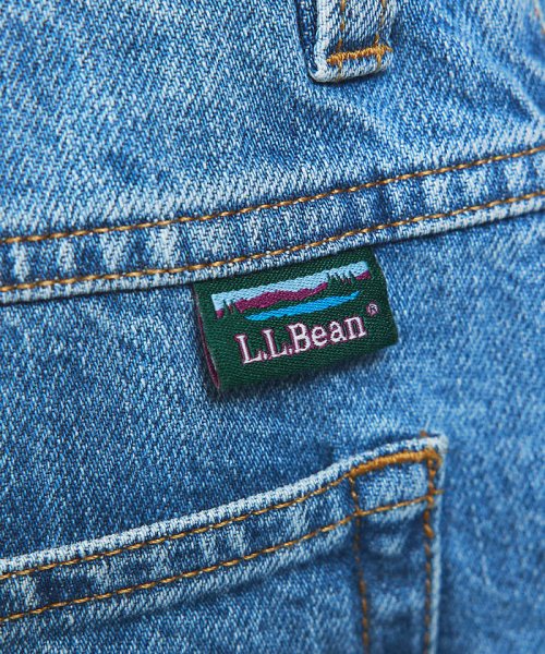 ABAHOUSE(ABAHOUSE)/WEB限定【L.L.Bean/エルエルビーン】Dexter Jeans/img14