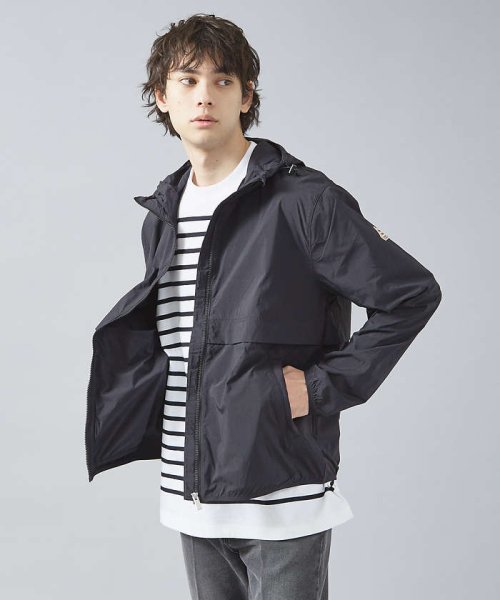 【PYRENEX / ピレネックス】RIDGE2（リッジ ）ウインドブレーカー【 PYRENEX ピレネックス リッジ