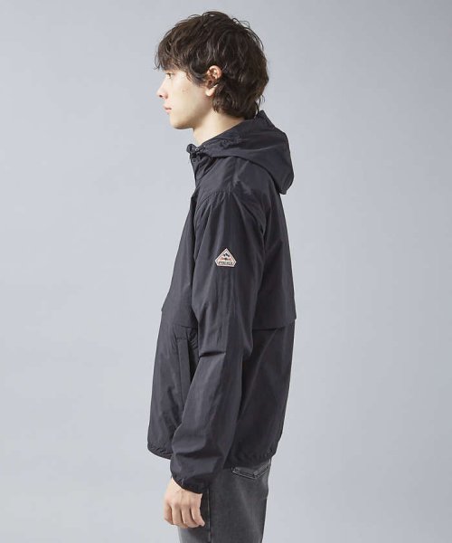 【PYRENEX / ピレネックス】RIDGE2（リッジ ）ウインドブレーカー【 PYRENEX ピレネックス リッジ