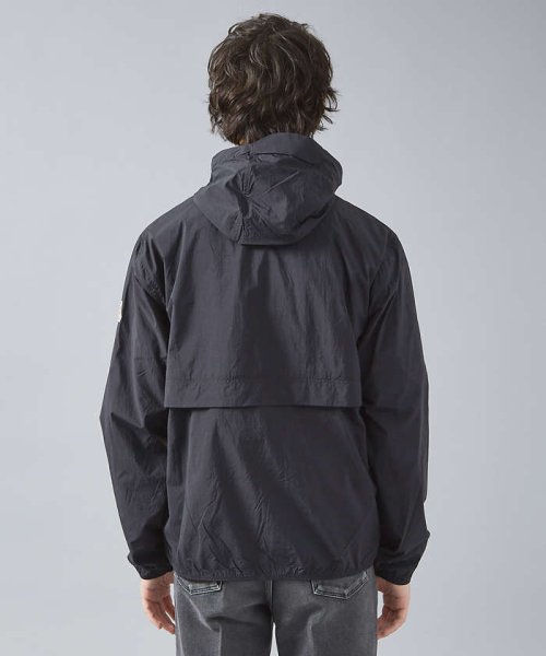 【PYRENEX / ピレネックス】RIDGE2（リッジ ）ウインドブレーカー【 PYRENEX ピレネックス リッジ