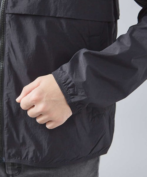 【PYRENEX / ピレネックス】RIDGE2（リッジ ）ウインドブレーカー【 PYRENEX ピレネックス リッジ