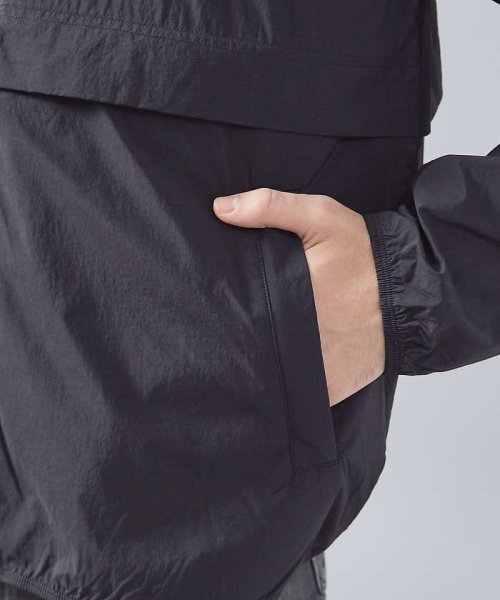 【PYRENEX / ピレネックス】RIDGE2（リッジ ）ウインドブレーカー【 PYRENEX ピレネックス リッジ