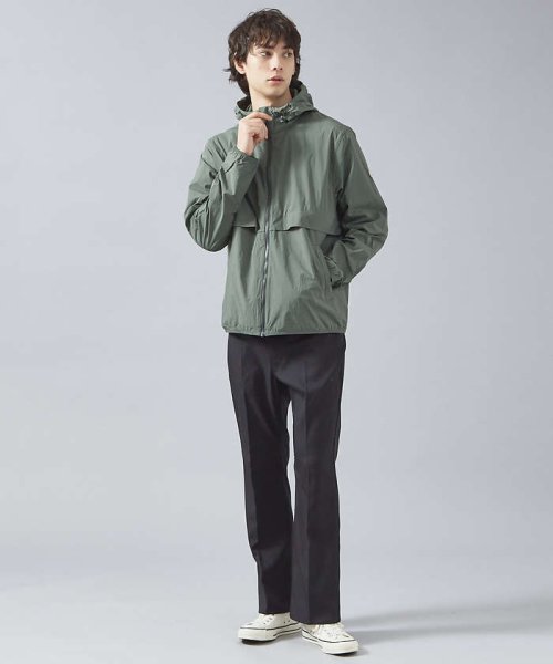 【PYRENEX / ピレネックス】RIDGE2（リッジ ）ウインドブレーカー【 PYRENEX ピレネックス リッジ