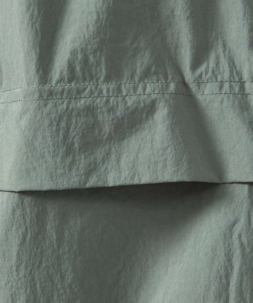 【PYRENEX / ピレネックス】RIDGE2（リッジ ）ウインドブレーカー【 PYRENEX ピレネックス リッジ