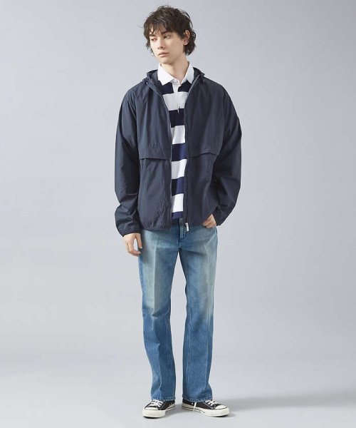 【PYRENEX / ピレネックス】RIDGE2（リッジ ）ウインドブレーカー【 PYRENEX ピレネックス リッジ