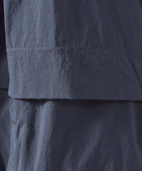 【PYRENEX / ピレネックス】RIDGE2（リッジ ）ウインドブレーカー【 PYRENEX ピレネックス リッジ