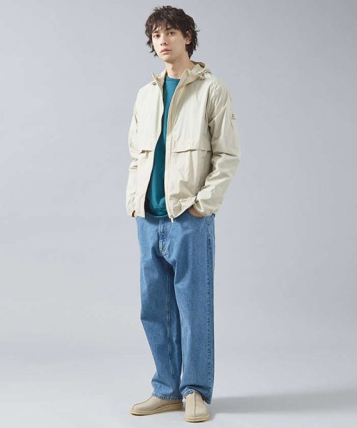 【PYRENEX / ピレネックス】RIDGE2（リッジ ）ウインドブレーカー【 PYRENEX ピレネックス リッジ