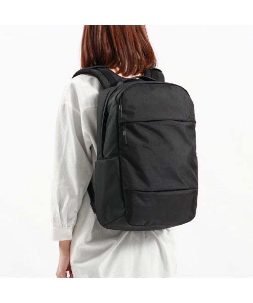 incase(インケース)/【日本正規品】 インケース リュック incase バックパック B4 A4 19.7L PC City Compact Backpack with 1680D/img03