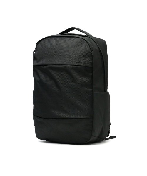 incase(インケース)/【日本正規品】 インケース リュック incase バックパック B4 A4 19.7L PC City Compact Backpack with 1680D/img11