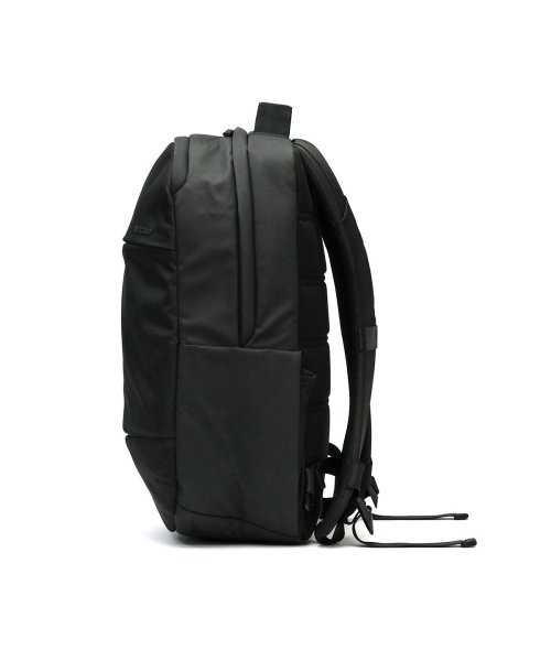 incase(インケース)/【日本正規品】 インケース リュック incase バックパック B4 A4 19.7L PC City Compact Backpack with 1680D/img13