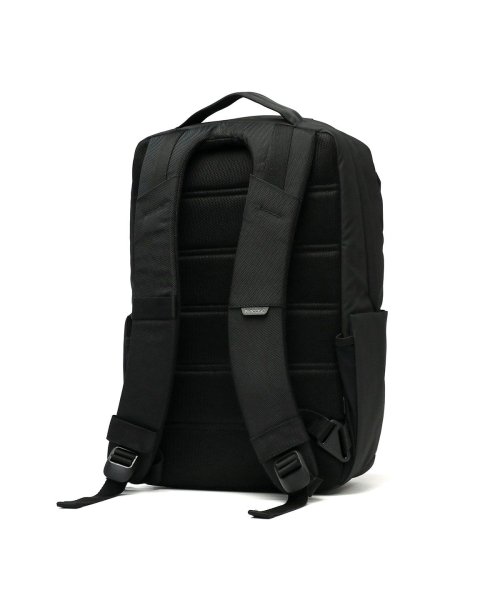 incase(インケース)/【日本正規品】 インケース リュック incase バックパック B4 A4 19.7L PC City Compact Backpack with 1680D/img15