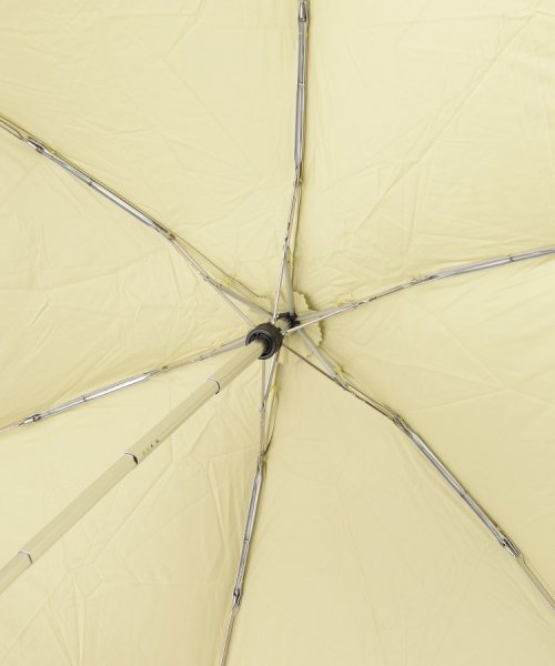 GALLEST(ギャレスト)/【Wpc．】晴雨兼用折りたたみ傘/img04