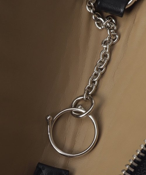 SPIAGGIA（スピアージャ）キーケース SPIAGGIA スピアージャ