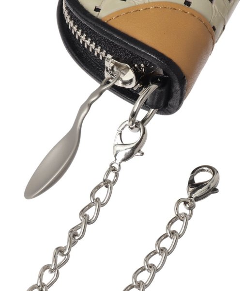 SPIAGGIA（スピアージャ）キーケース SPIAGGIA スピアージャ