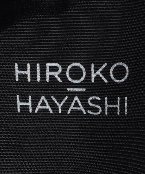 HIROKO　HAYASHI (ヒロコ　ハヤシ)/SPIAGGIA（スピアージャ）ポーチ/img12
