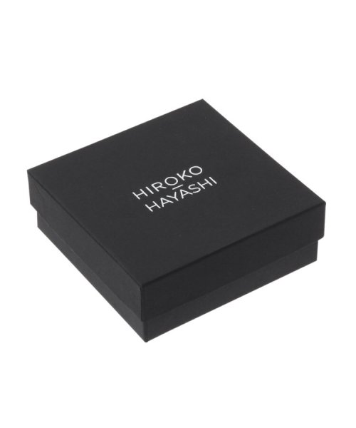 HIROKO　HAYASHI (ヒロコ　ハヤシ)/SPIAGGIA（スピアージャ）薄型二つ折り財布/img11