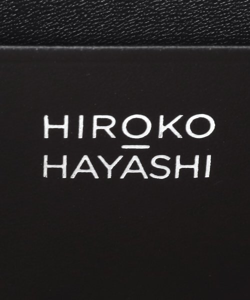 HIROKO　HAYASHI (ヒロコ　ハヤシ)/SPIAGGIA（スピアージャ）マルチ財布/img10