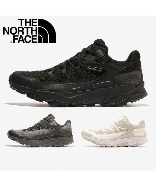 THE NORTH FACE(ザノースフェイス)/ザ ノースフェイス the north face メンズ NF02344 ベクティブ タラバル フューチャーライト KG AV/img01