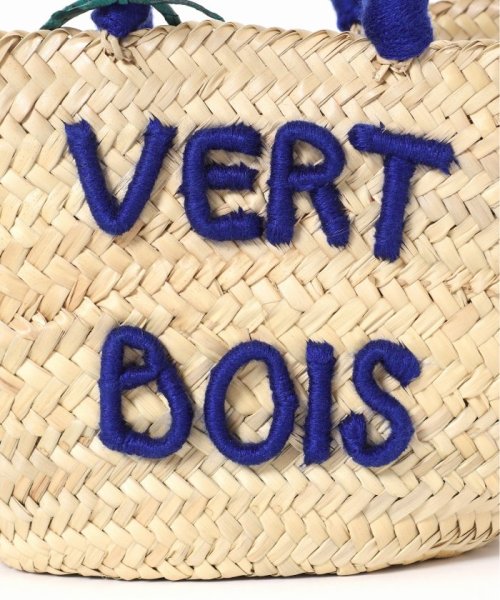 【Killometre Paris/キロメートル パリ】 GPS BABY BASKET：カゴバッグ パリ Killometre Paris/キロメートル BABY キロメートル