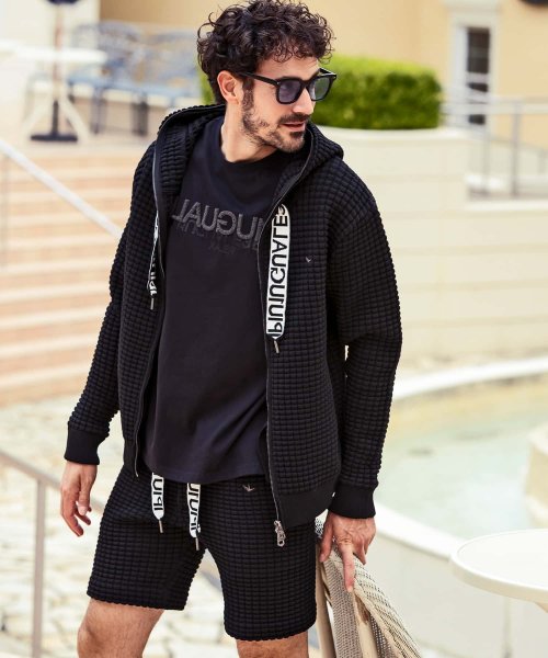 1PIU1UGUALE3 RELAX(ウノピゥウノウグァーレトレ リラックス)スピンドルロゴワッフルショーツ 人気・おすすめ|使いやすい・旅行におすすめ 品質保証 全国発送 日本国内発送・最短翌日お届け 1PIU1UGUALE3 RELAX(ウノピゥウノウグァーレトレ リラックス)スピンドルロゴワッフルショーツ 人気・おすすめ|使いやすい・旅行におすすめ 品質保証 全国発送 日本国内発送・最短翌日お届け