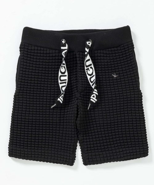 1PIU1UGUALE3 RELAX(ウノピゥウノウグァーレトレ リラックス)スピンドルロゴワッフルショーツ 人気・おすすめ|使いやすい・旅行におすすめ 品質保証 全国発送 日本国内発送・最短翌日お届け 1PIU1UGUALE3 RELAX(ウノピゥウノウグァーレトレ リラックス)スピンドルロゴワッフルショーツ 人気・おすすめ|使いやすい・旅行におすすめ 品質保証 全国発送 日本国内発送・最短翌日お届け