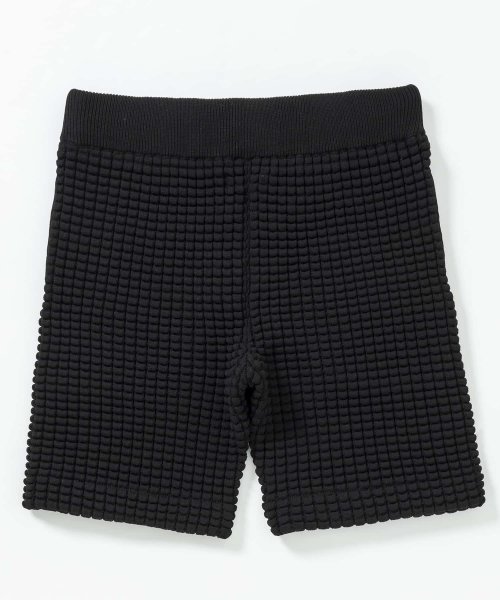 1PIU1UGUALE3 RELAX(ウノピゥウノウグァーレトレ リラックス)スピンドルロゴワッフルショーツ 人気・おすすめ|使いやすい・旅行におすすめ 品質保証 全国発送 日本国内発送・最短翌日お届け 1PIU1UGUALE3 RELAX(ウノピゥウノウグァーレトレ リラックス)スピンドルロゴワッフルショーツ 人気・おすすめ|使いやすい・旅行におすすめ 品質保証 全国発送 日本国内発送・最短翌日お届け