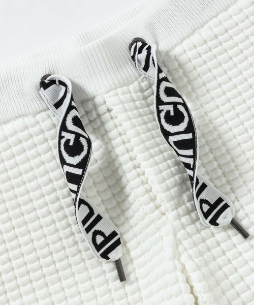 1PIU1UGUALE3 RELAX(ウノピゥウノウグァーレトレ リラックス)スピンドルロゴワッフルショーツ 人気・おすすめ|使いやすい・旅行におすすめ 品質保証 全国発送 日本国内発送・最短翌日お届け 1PIU1UGUALE3 RELAX(ウノピゥウノウグァーレトレ リラックス)スピンドルロゴワッフルショーツ 人気・おすすめ|使いやすい・旅行におすすめ 品質保証 全国発送 日本国内発送・最短翌日お届け