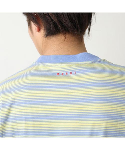 MARNI(マルニ)/MARNI Tシャツ 【1枚単品】HUMU0151EX UTC220/img09