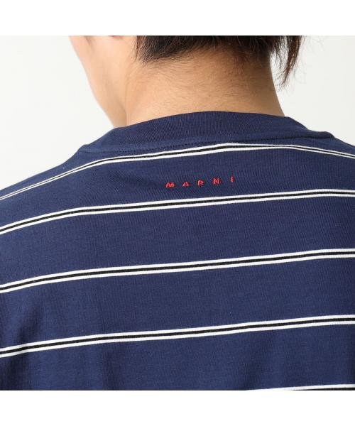 MARNI(マルニ)/MARNI Tシャツ 【1枚単品】HUMU0151EX UTC220/img13