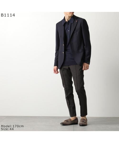 TAGLIATORE ジャケット MONTECARLO 1SMC22K 060065 TAGLIATORE ジャケット MONTECARLO 1SMC22K 予めご了承ください