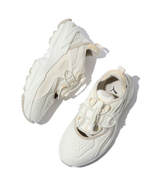 ROPE PICNIC PASSAGE(ロペピクニック パサージュ)/【WEB限定】【PUMA/プーマ】オーキッドサンダル/img02