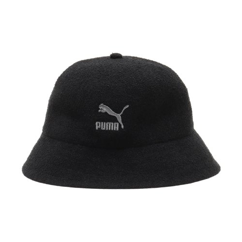 PUMA(プーマ)/プーマ プライムサマー ニットバケットハット/img01