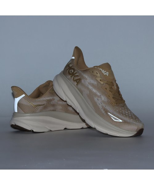 HOKA ONE ONE(ホカオネオネ)/ホカ クリフトン9/img01