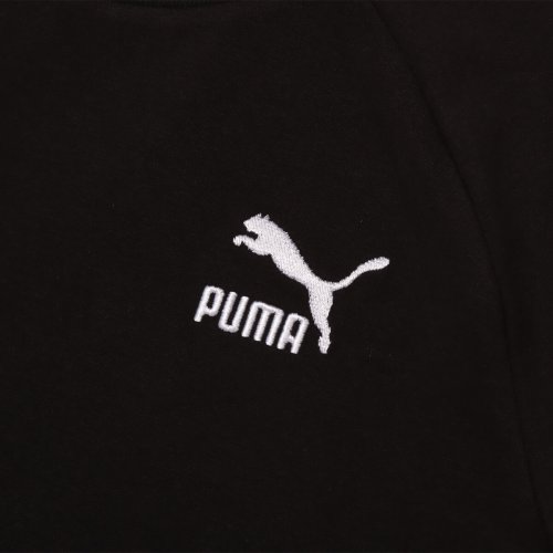 PUMA(プーマ)/アイコニック ティーセブン スリム Tシャツ/img03