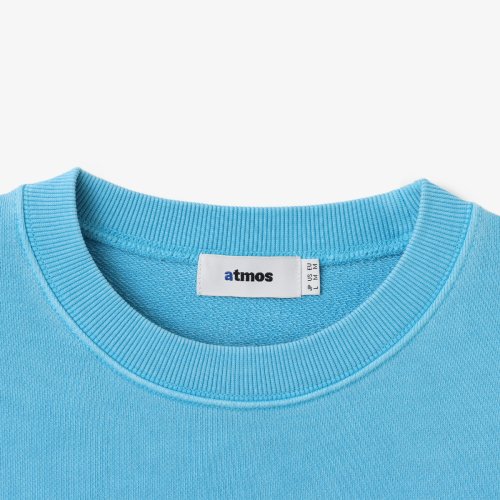 atmos apparel(atmos apparel)/アトモス ピグメント スウエットシャツ/img02