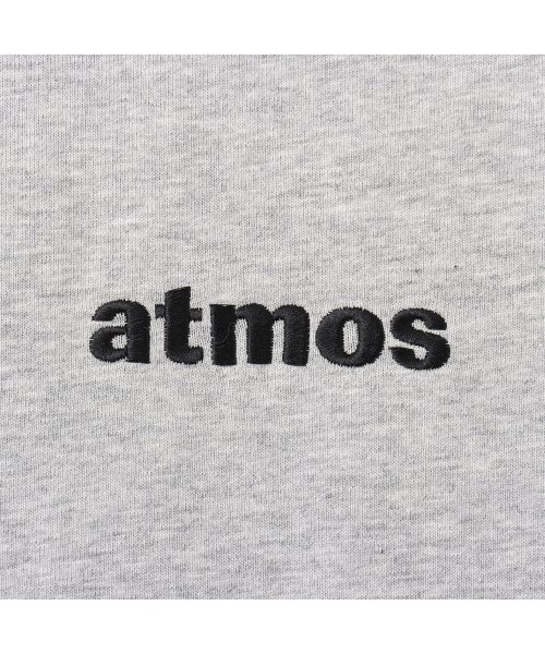 atmos apparel(atmos apparel)/アトモス エンブロイダリー クラシックロゴ Tシャツ/img03