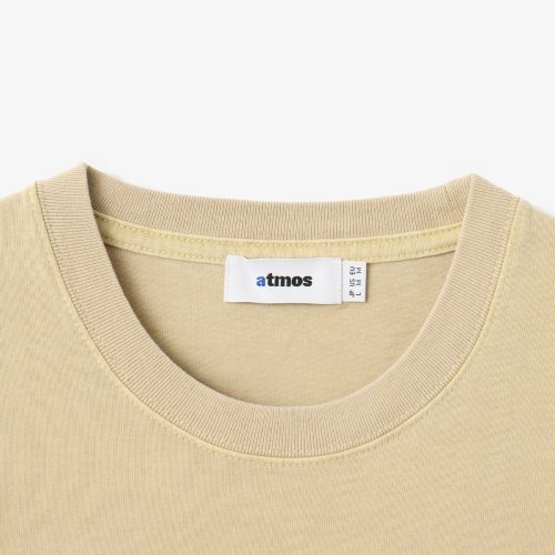 atmos apparel(atmos apparel)/アトモス ピグメント Tシャツ/img02