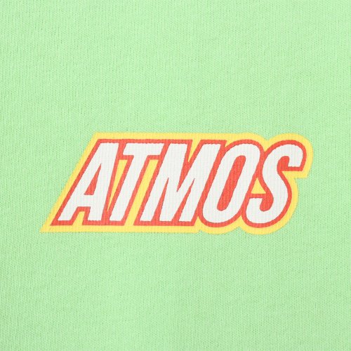 atmos apparel(atmos apparel)/アトモス サークルグレイディエント Tシャツ/img03