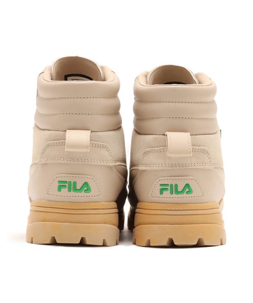 FILA(フィラ)/フィラ ウェザーテック×サウンズデリ/img06