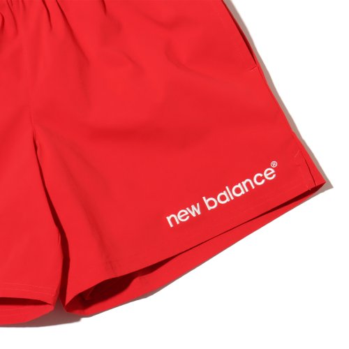 new balance(ニューバランス)/ニューバランス アーカイブ ストレッチ ウィンドショーツ/img05