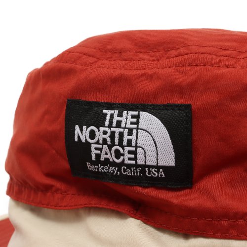 THE NORTH FACE(ザノースフェイス)/ザ・ノース・フェイス ホライズン ハット/img05