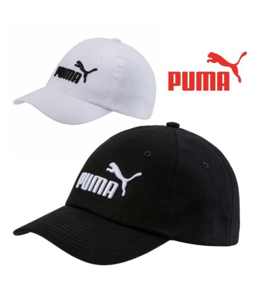 PUMA(プーマ)/プーマ PUMA キッズ 021688 ESS キャップ 01 03/img01