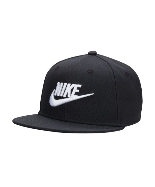 NIKE(ナイキ)/ナイキ NIKE キッズ FB5081 ストラクチャード フューチュラ キャップ Nike Dri FIT Pro 010/img01