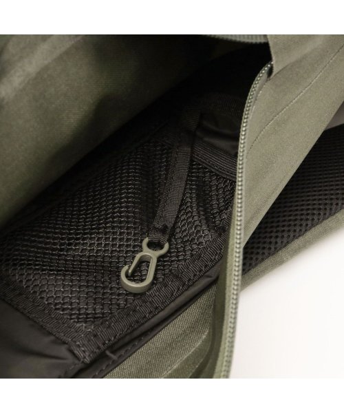 F/CE.(エフシーイー)/エフシーイー リュック メンズ レディース F/CE. A4 B4 A3 29L CORDURA DRY ZIPLOCK BAG FDR30233B0002/img26