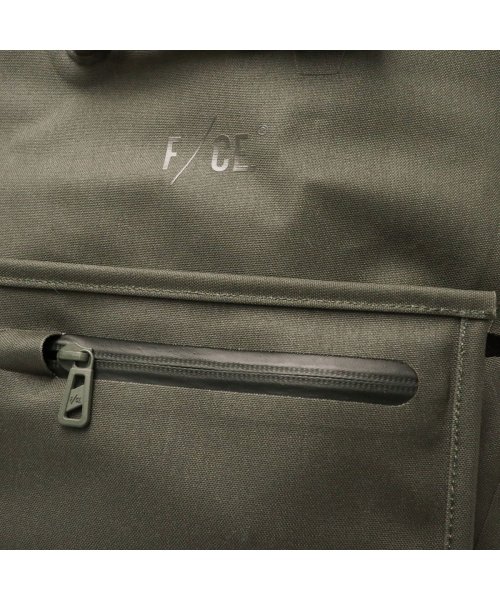 F/CE.(エフシーイー)/エフシーイー リュック メンズ レディース F/CE. A4 B4 A3 29L CORDURA DRY ZIPLOCK BAG FDR30233B0002/img28